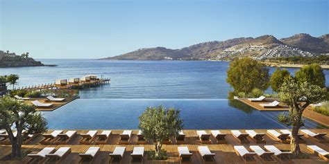 The bodrum edition hotel ets